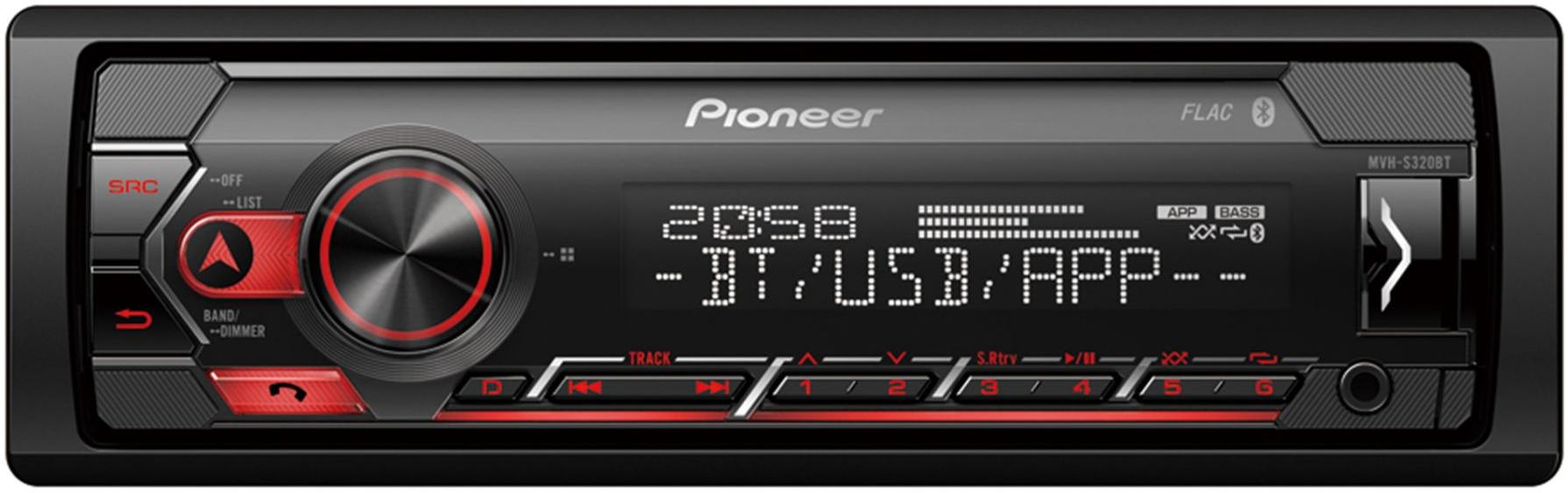 MVH-S320BT