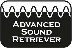 Advanced Sound Retriever 