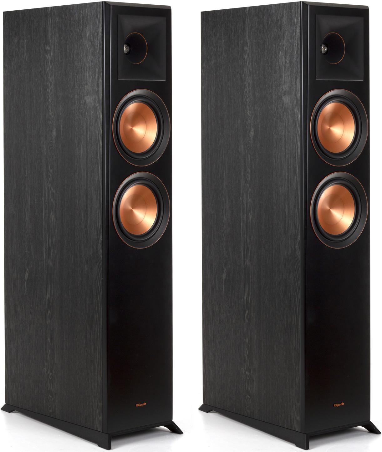 Klipsch RP-6000F II
