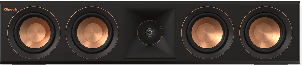 Klipsch RP-404C II