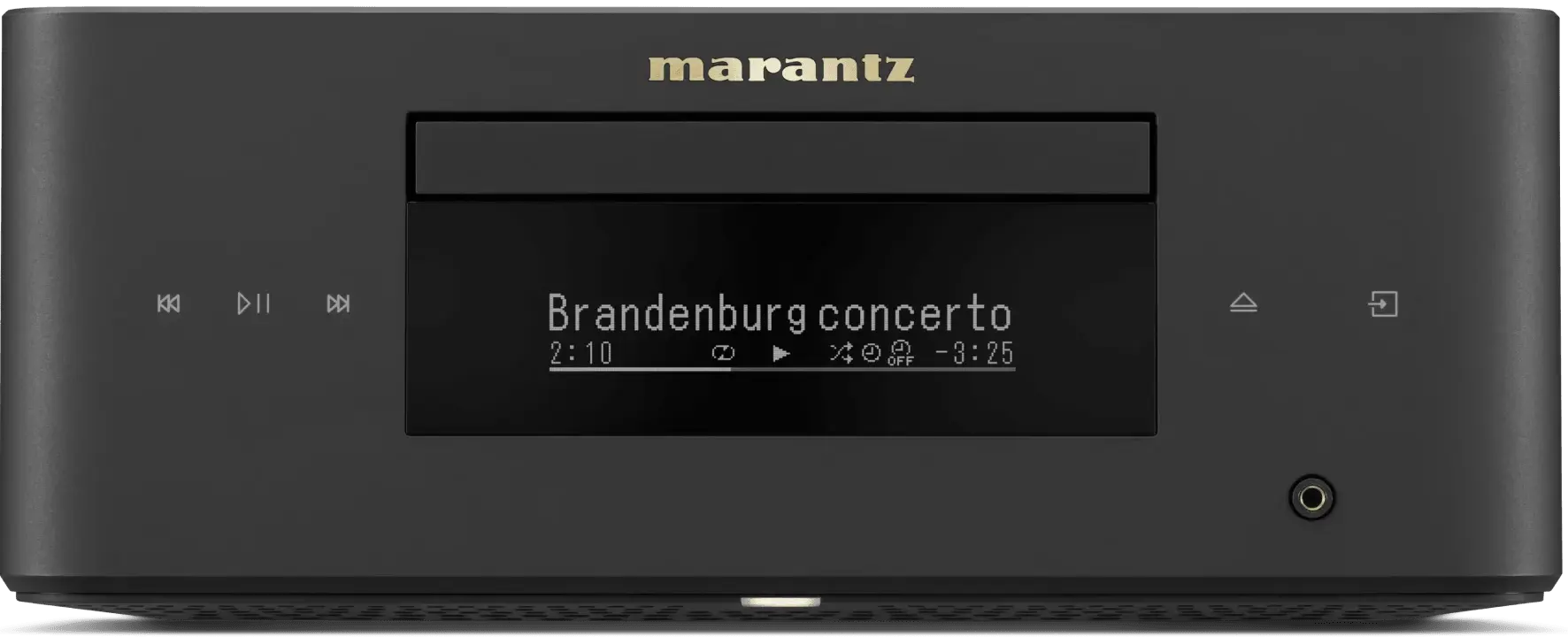 Marantz MCR 60n DAB