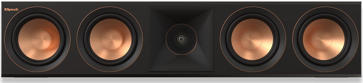 Klipsch RP-504C II