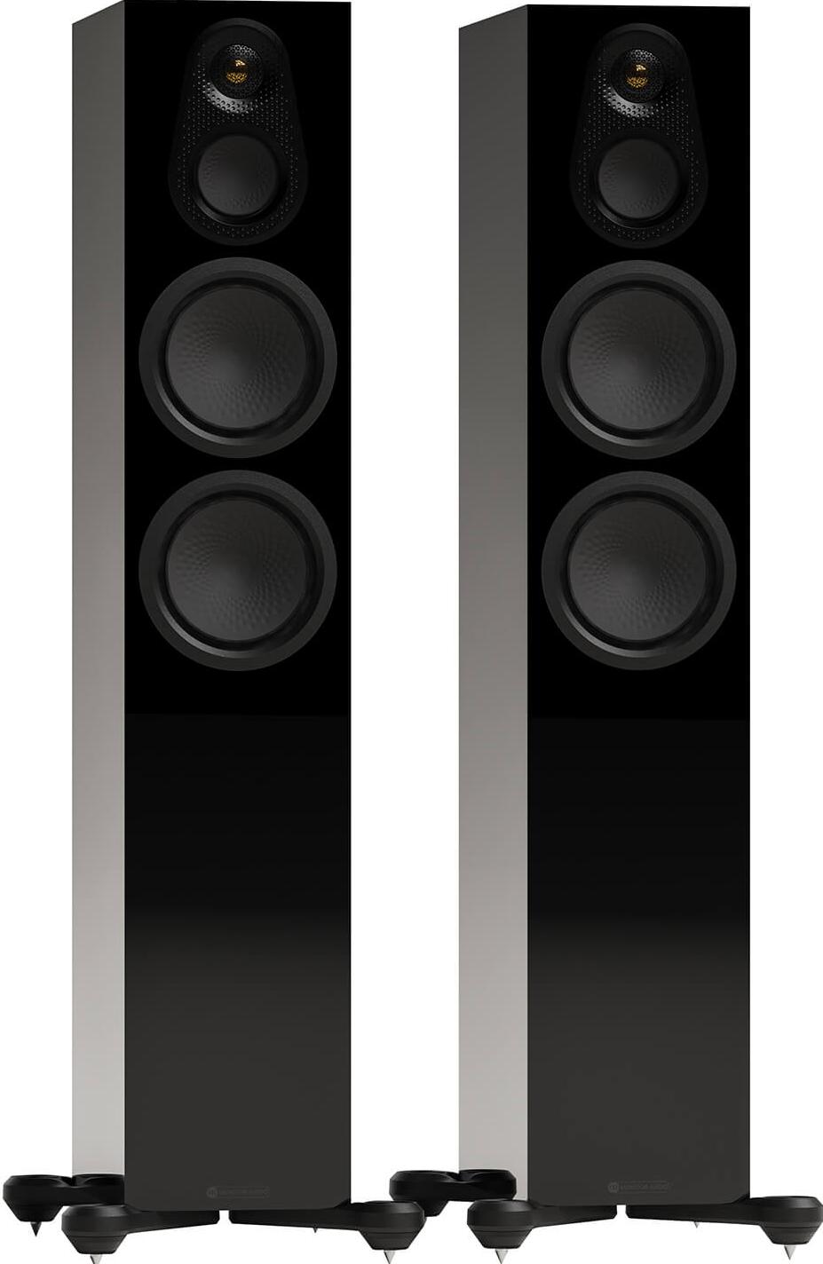 Monitor Audio Silver 300 8G