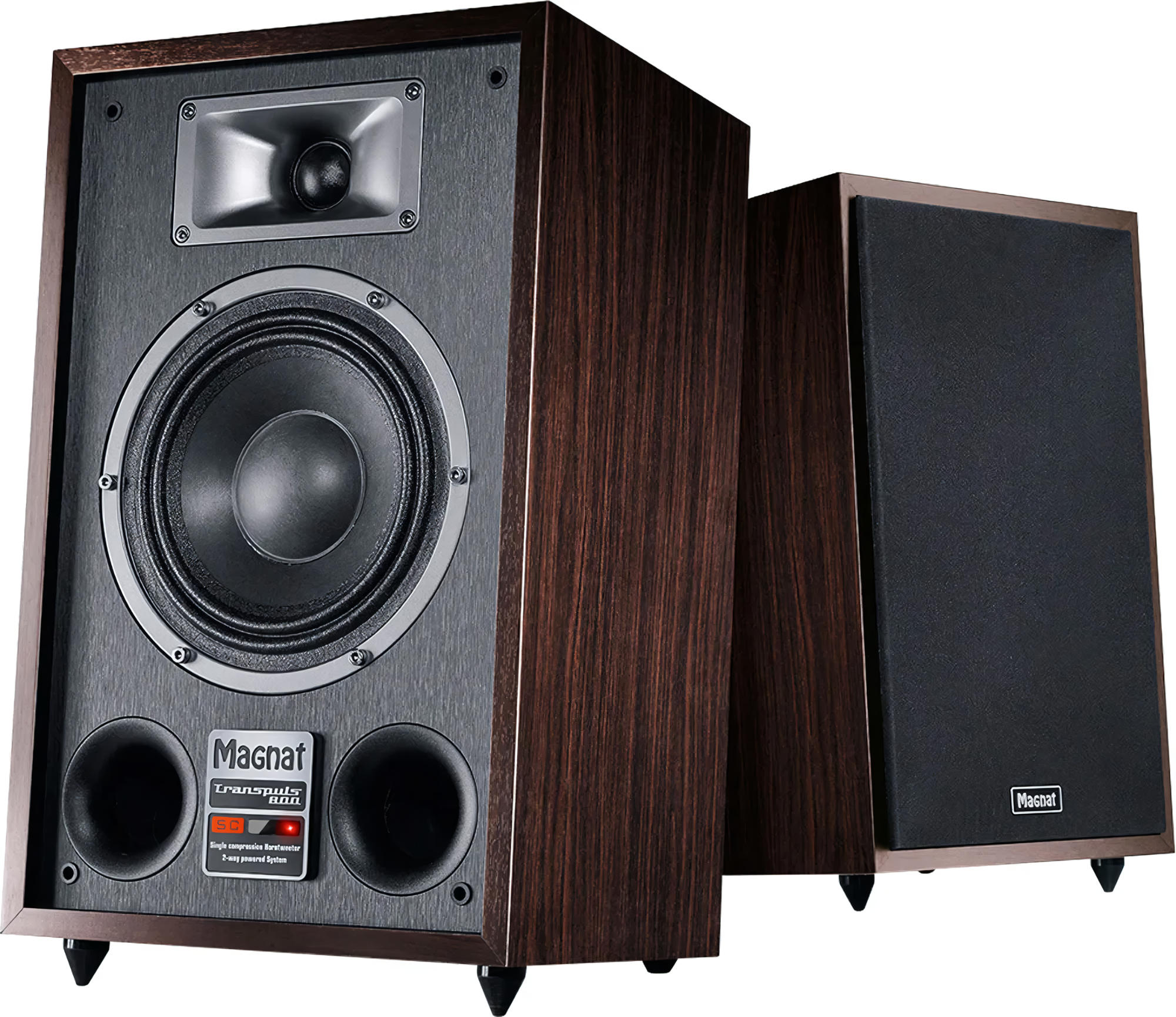 Monitor Active 800A
