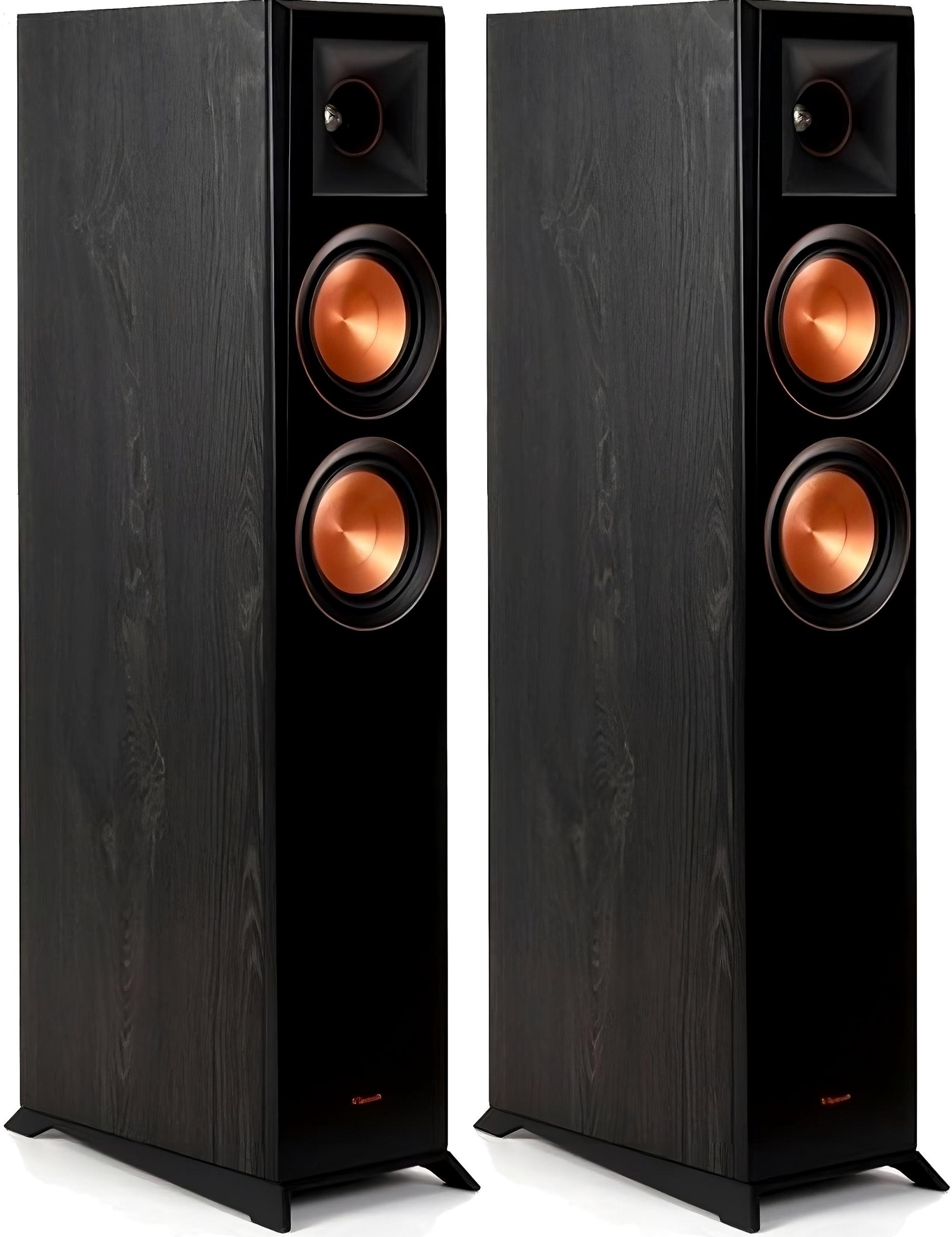 Klipsch RP-5000F II