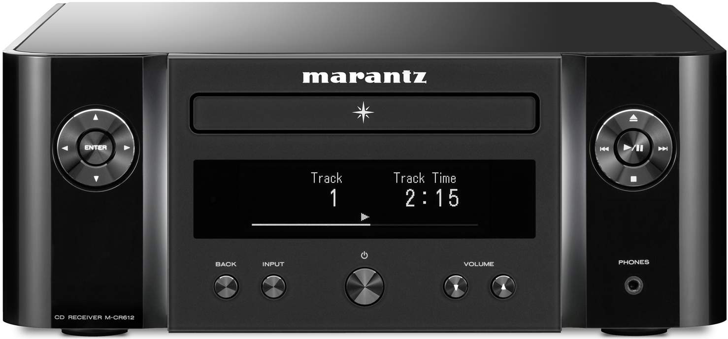 Marantz M-CR612