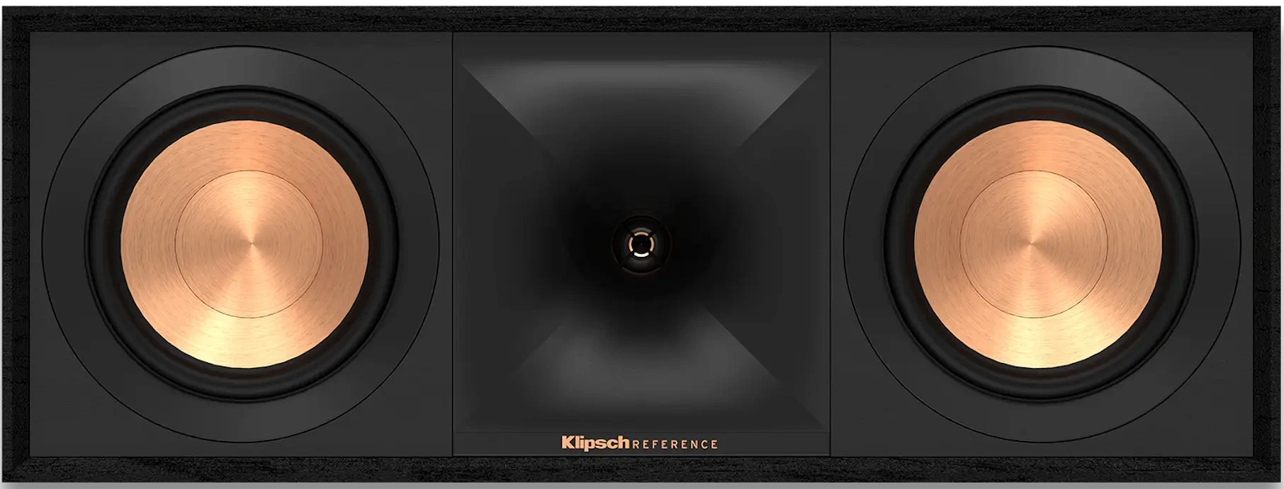 Klipsch RP-500C II Pioneer купить у авторизованного дилера в интернет-магазине pioneer-online.ru. 