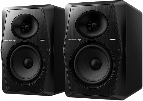 Купить DJ акустические системы Pioner в интернет магазине Пионер с доставкой