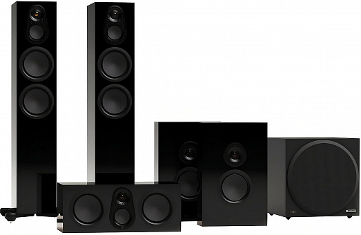 Monitor Audio Pioneer купить у авторизованного дилера в интернет-магазине pioneer-online.ru. 