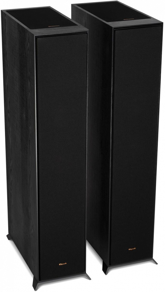 Klipsch R-605FA 5.1 Pioneer купить у авторизованного дилера в интернет-магазине pioneer-online.ru. Официальные поставки! 