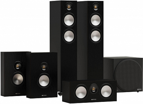 Monitor Audio Pioneer купить у авторизованного дилера в интернет-магазине pioneer-online.ru. 