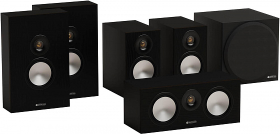 Monitor Audio Pioneer купить у авторизованного дилера в интернет-магазине pioneer-online.ru. 