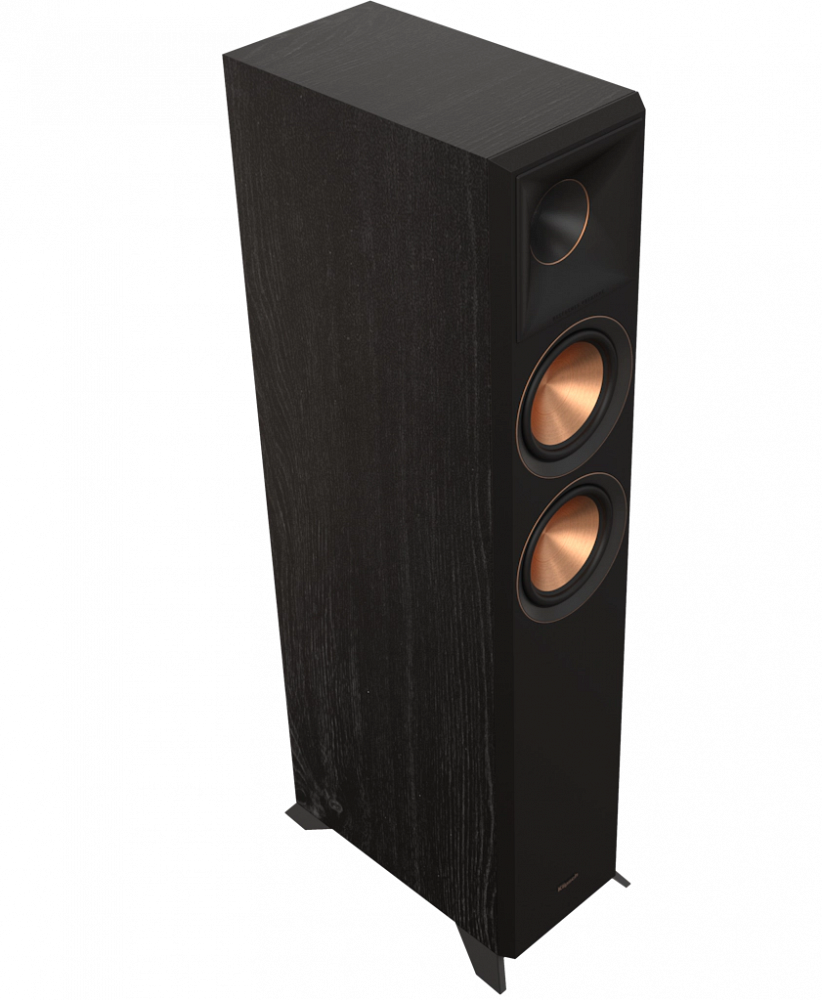 Klipsch RP-5000F II Pioneer купить у авторизованного дилера в интернет-магазине pioneer-online.ru. 