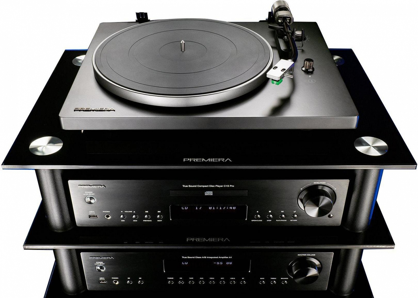 PREMIERA 5CSG Pioneer купить у авторизованного дилера в интернет-магазине pioneer-online.ru. 