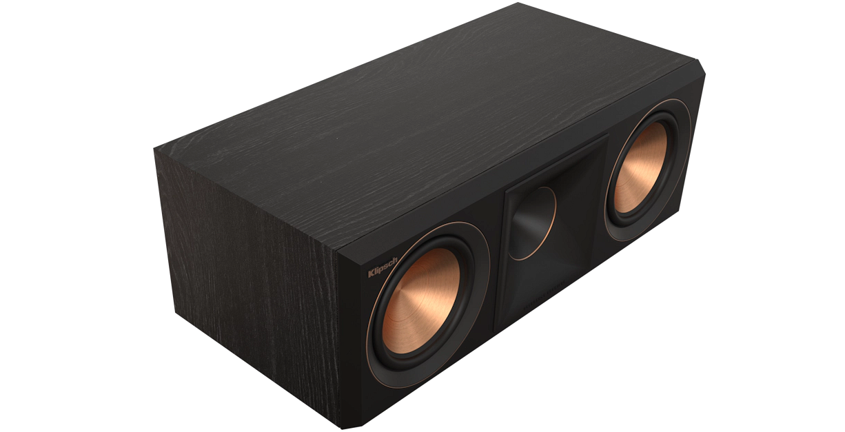 Klipsch RP-500C II Pioneer купить у авторизованного дилера в интернет-магазине pioneer-online.ru. 