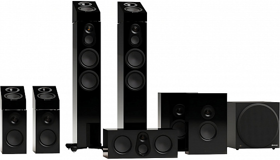Monitor Audio Pioneer купить у авторизованного дилера в интернет-магазине pioneer-online.ru. 