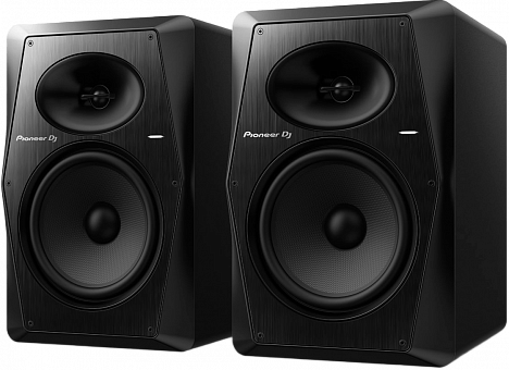 Купить DJ акустические системы Pioner в интернет магазине Пионер с доставкой