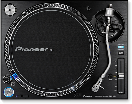 Виниловые проигрыватели Pioneer купить у авторизованного дилера в интернет-магазине pioneer-online.ru! 