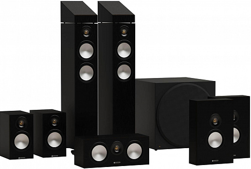 Monitor Audio Pioneer купить у авторизованного дилера в интернет-магазине pioneer-online.ru. 