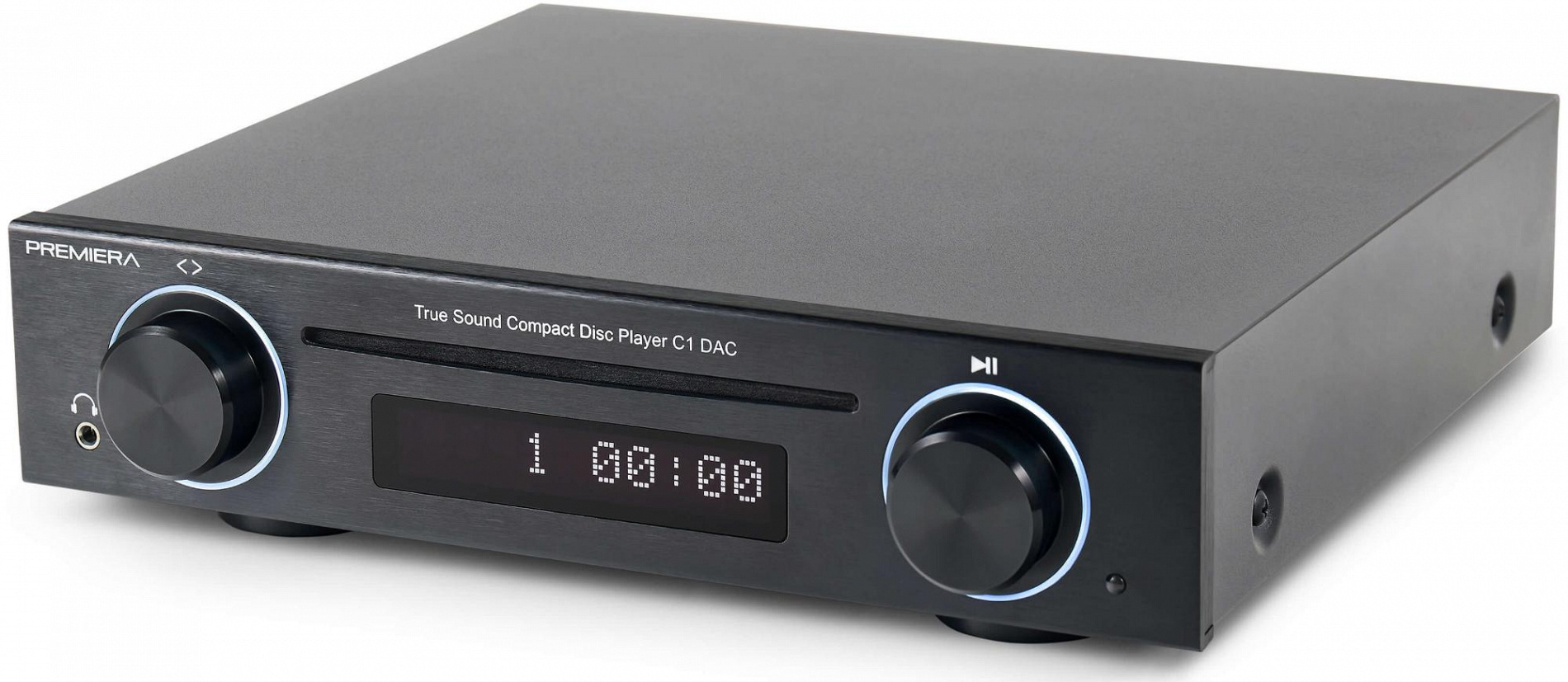 Premiera C1 DAC Pioneer купить у авторизованного дилера в интернет-магазине pioneer-online.ru. 