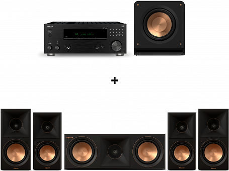 KLIPSCH Pioneer купить у авторизованного дилера в интернет-магазине pioneer-online.ru. Официальные поставки! 