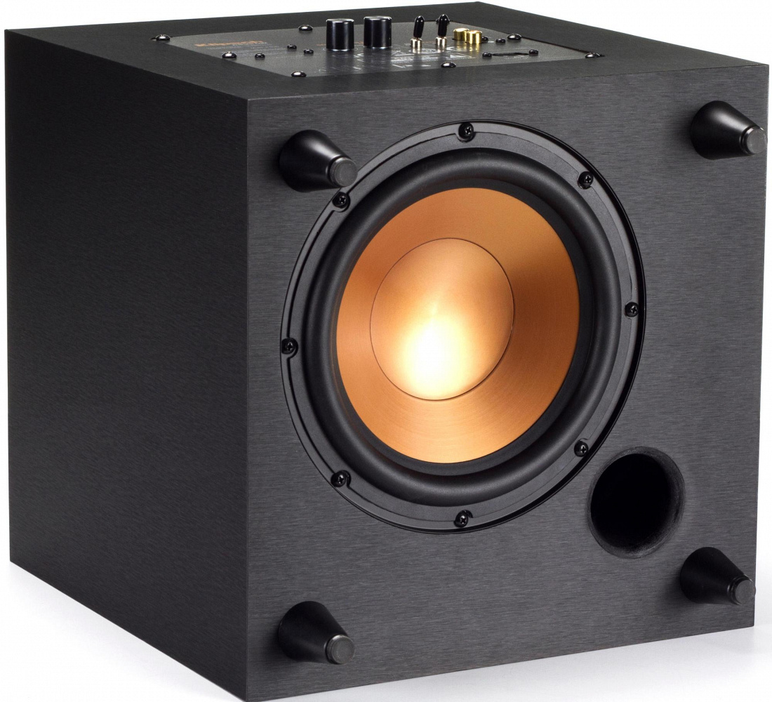 Klipsch  R-8SW Pioneer купить у авторизованного дилера в интернет-магазине pioneer-online.ru. 