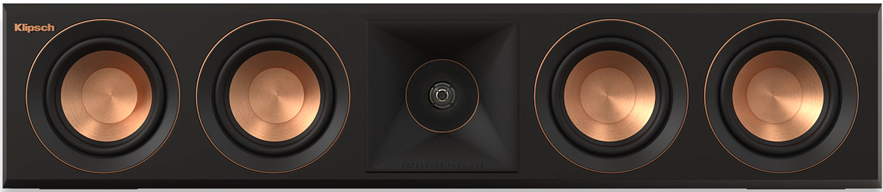 Klipsch RP-404C II Pioneer купить у авторизованного дилера в интернет-магазине pioneer-online.ru. 