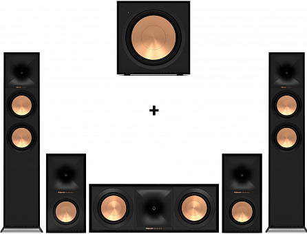 KLIPSCH Pioneer купить у авторизованного дилера в интернет-магазине pioneer-online.ru. Официальные поставки! 