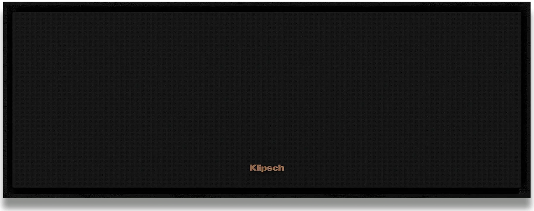 Klipsch RP-500C II Pioneer купить у авторизованного дилера в интернет-магазине pioneer-online.ru. 